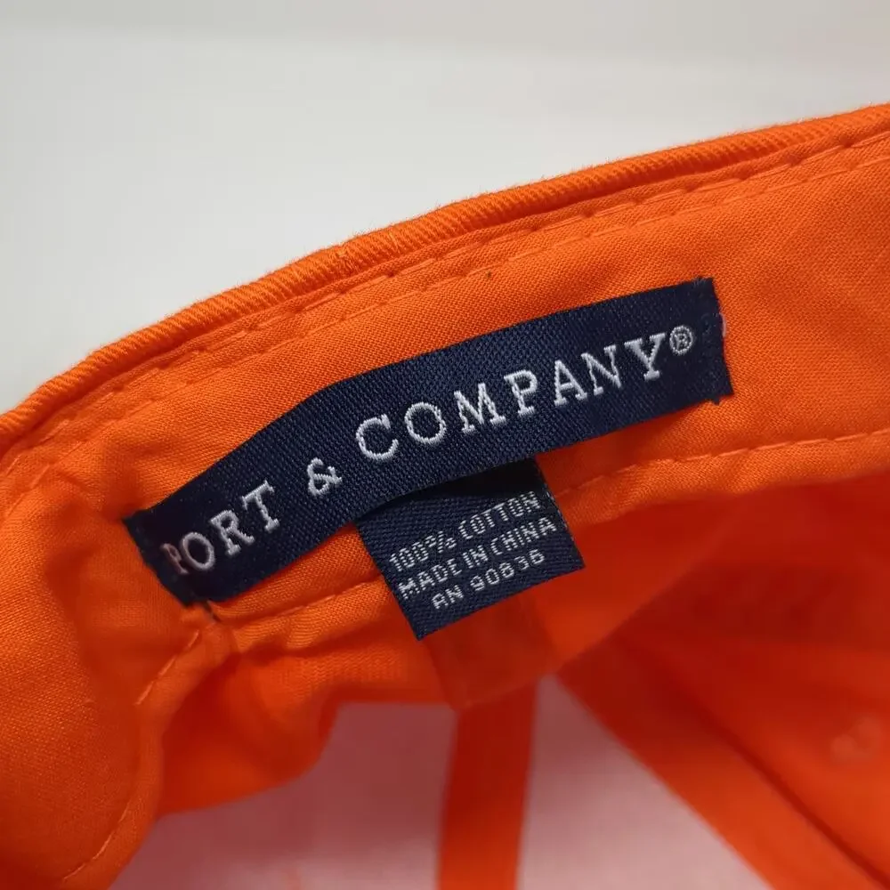 Port and Company port company